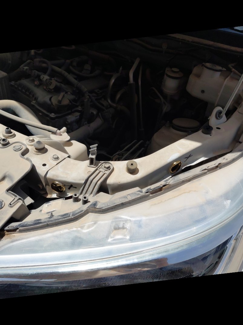 Toyota Rush  2022 image