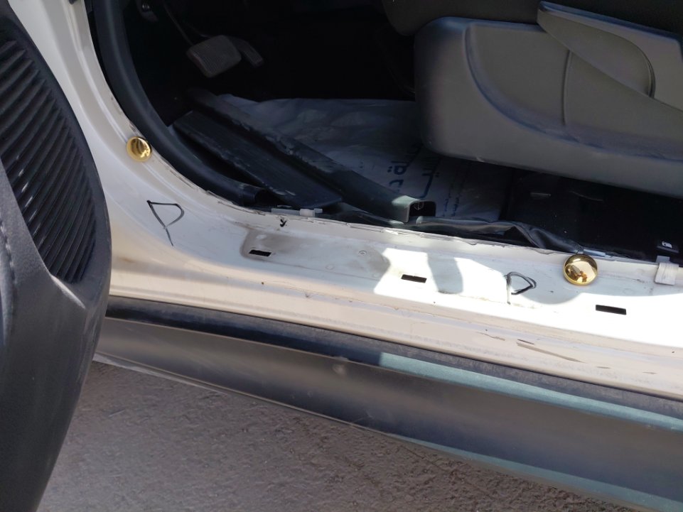 Toyota Rush  2022 image