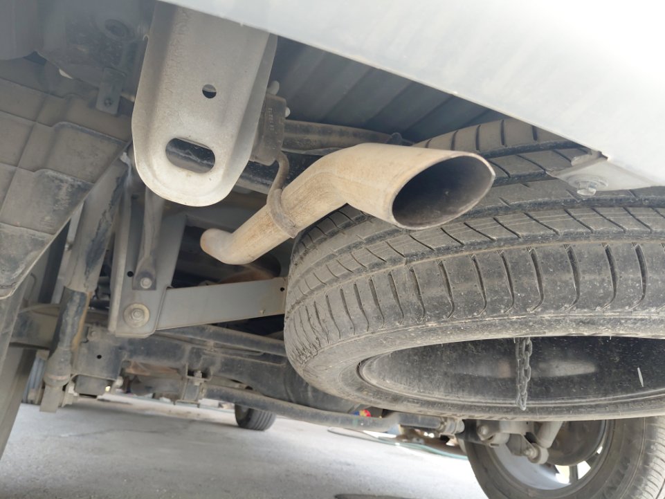 Toyota Rush  2022 image