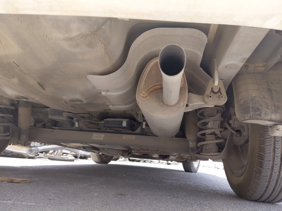 كيا بيجاس  2020 image