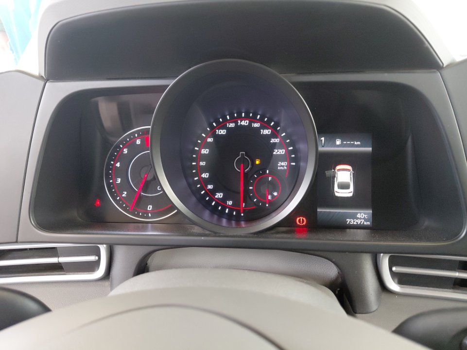 هيونداي إلنترا FLT  2023 image