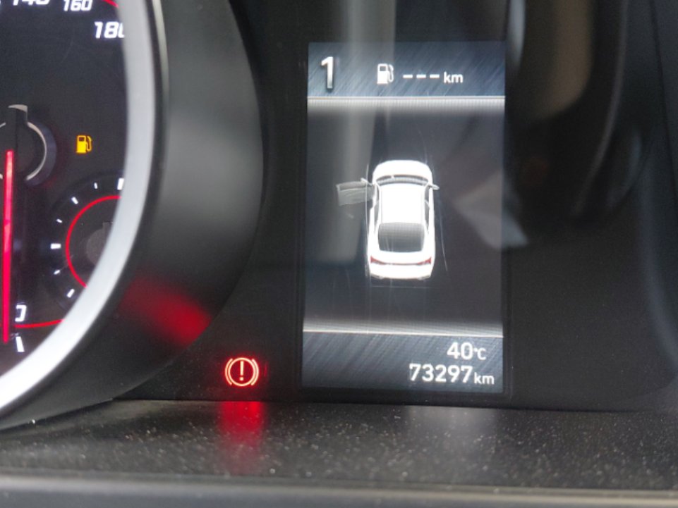 هيونداي إلنترا FLT  2023 image