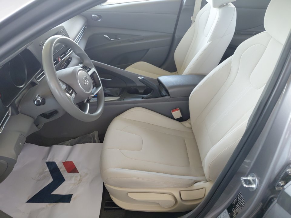 هيونداي إلنترا FLT  2023 image