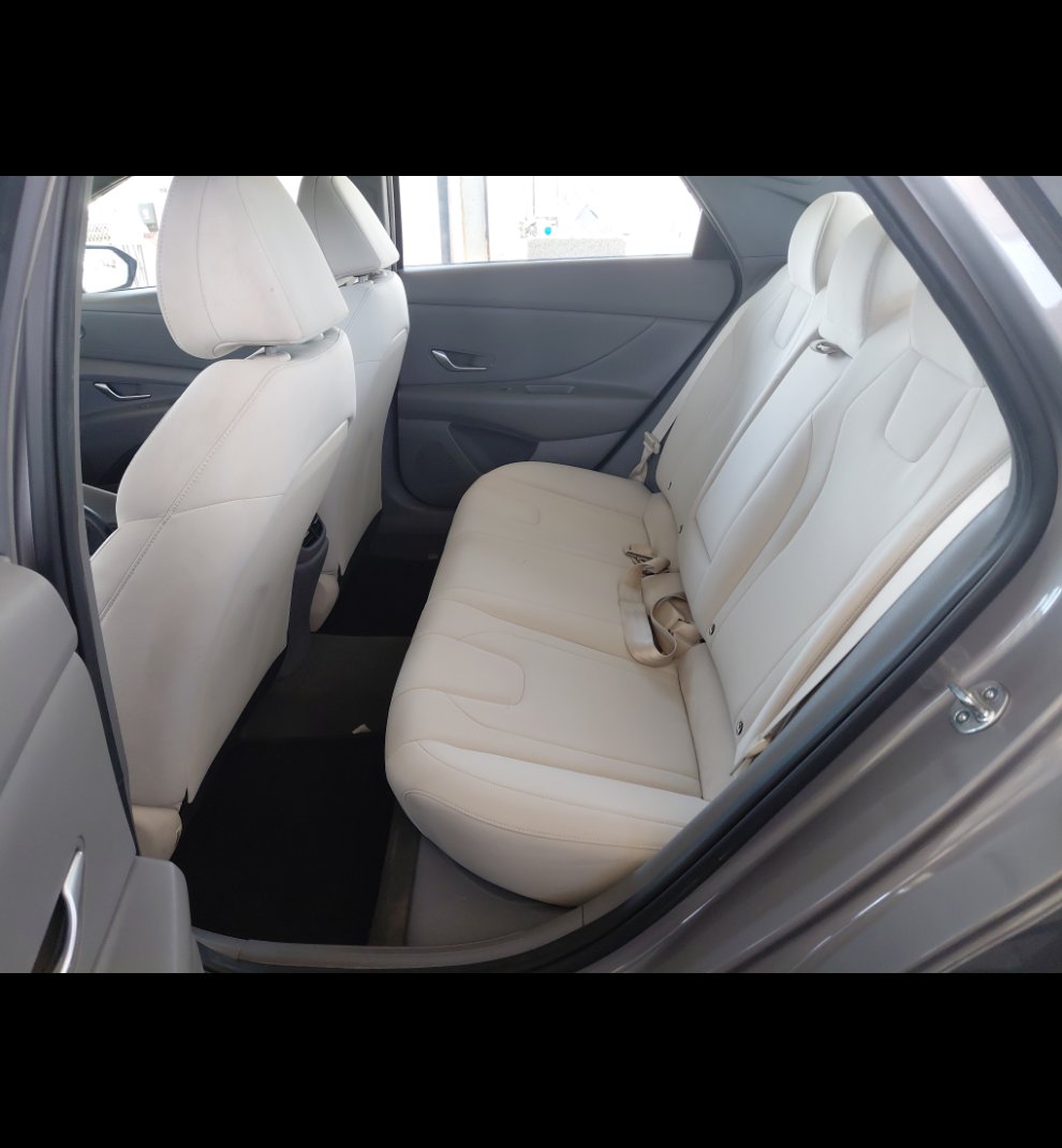 هيونداي إلنترا FLT  2023 image