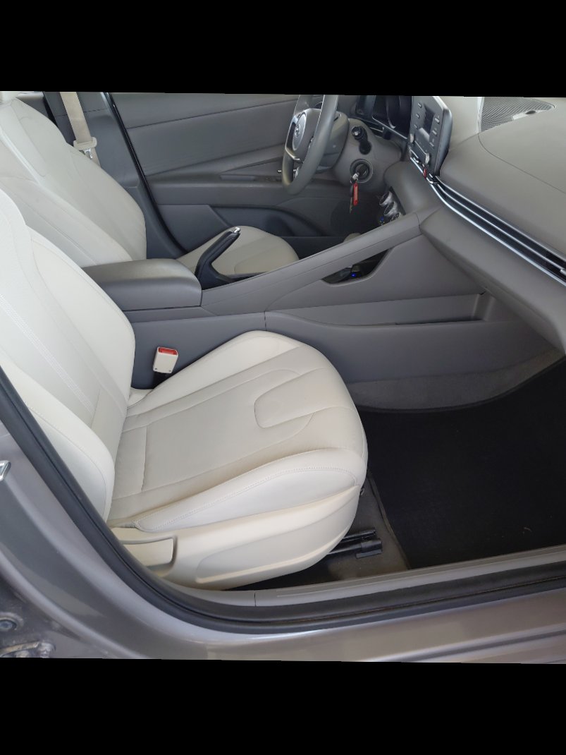 هيونداي إلنترا FLT  2023 image