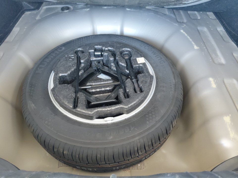 هيونداي إلنترا FLT  2023 image