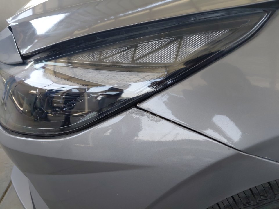 هيونداي إلنترا FLT  2023 image