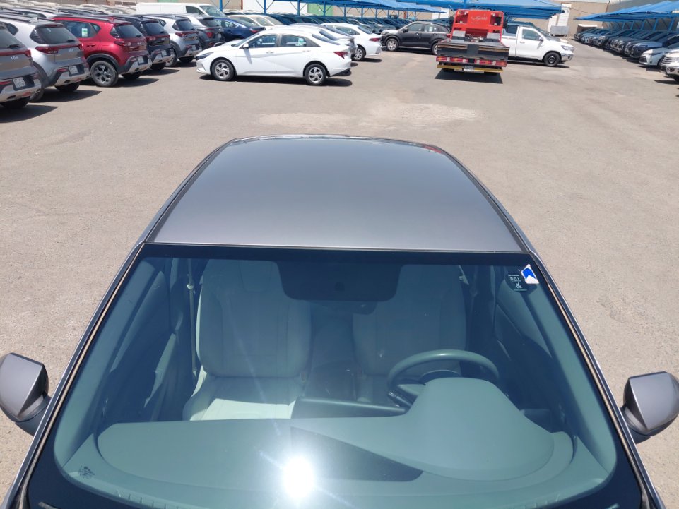 هيونداي إلنترا FLT  2023 image