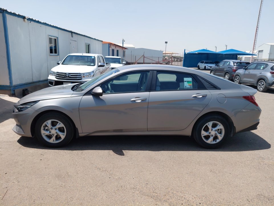 هيونداي إلنترا FLT  2023 image