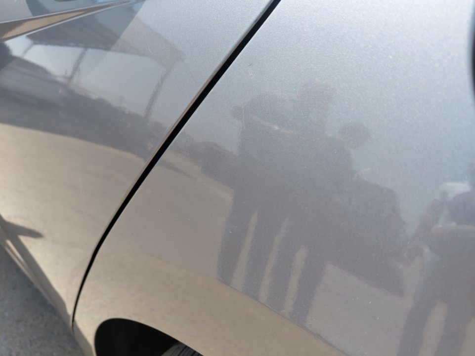 هيونداي إلنترا FLT  2023 image