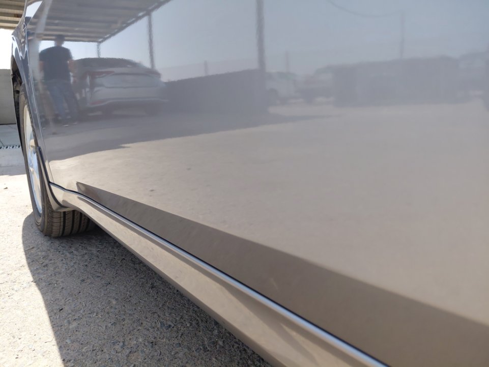 هيونداي إلنترا FLT  2023 image