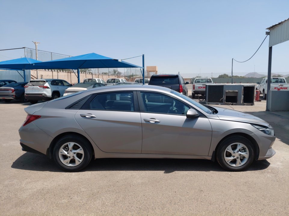 هيونداي إلنترا FLT  2023 image