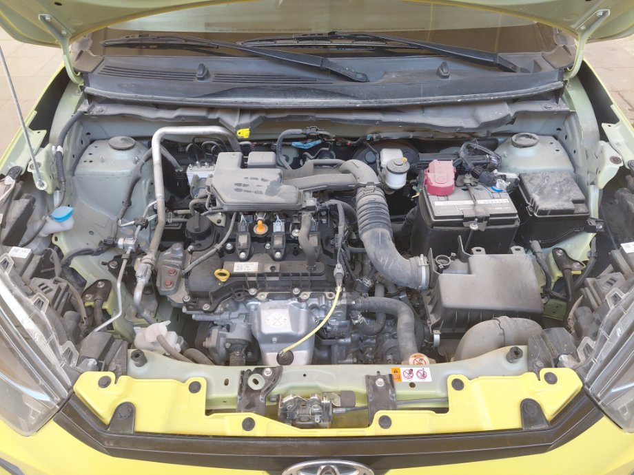 Toyota RAIZE  2022 image