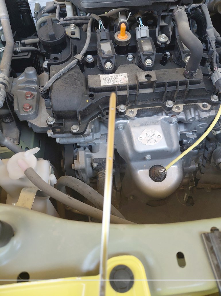 Toyota RAIZE  2022 image