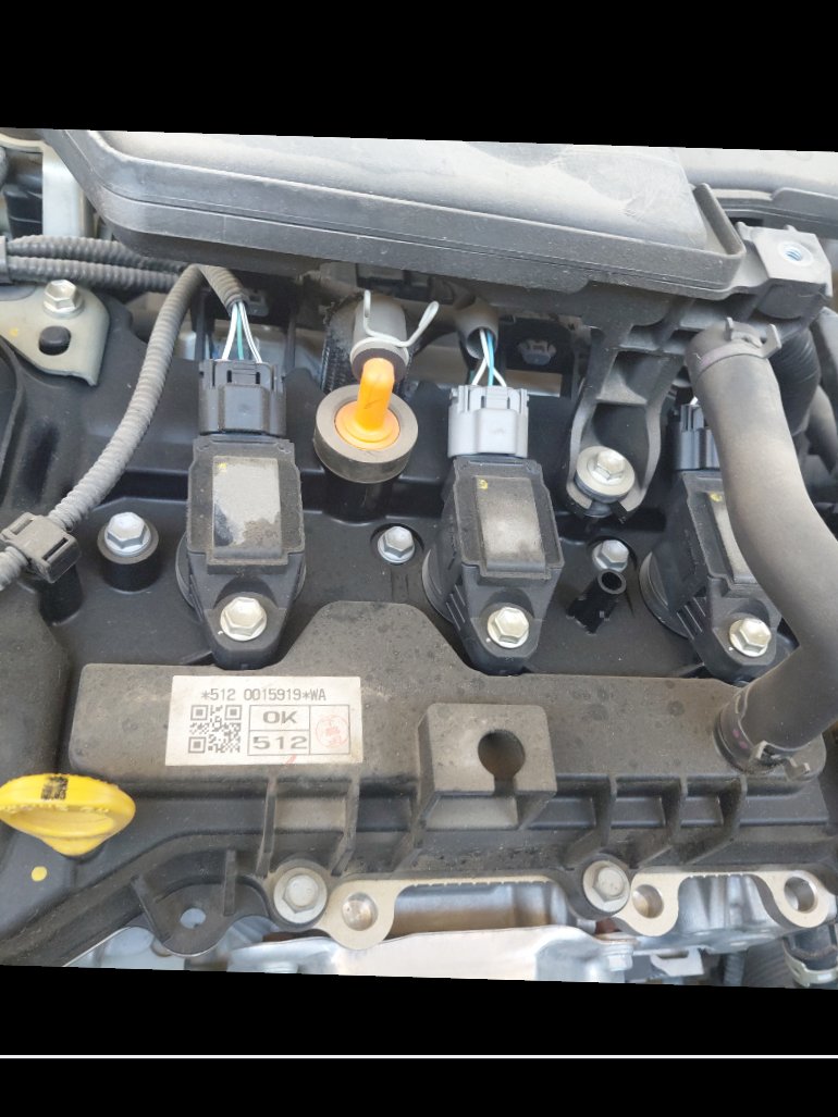 Toyota RAIZE  2022 image