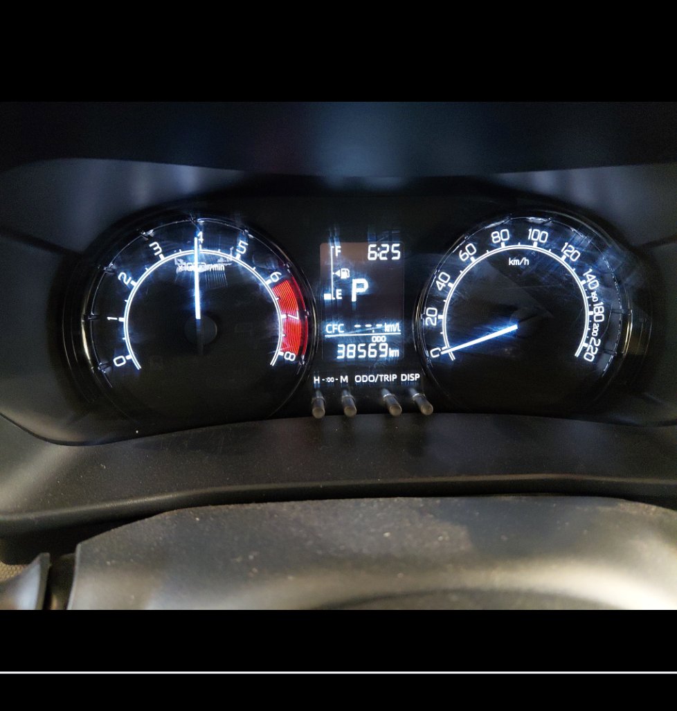 Toyota RAIZE  2022 image