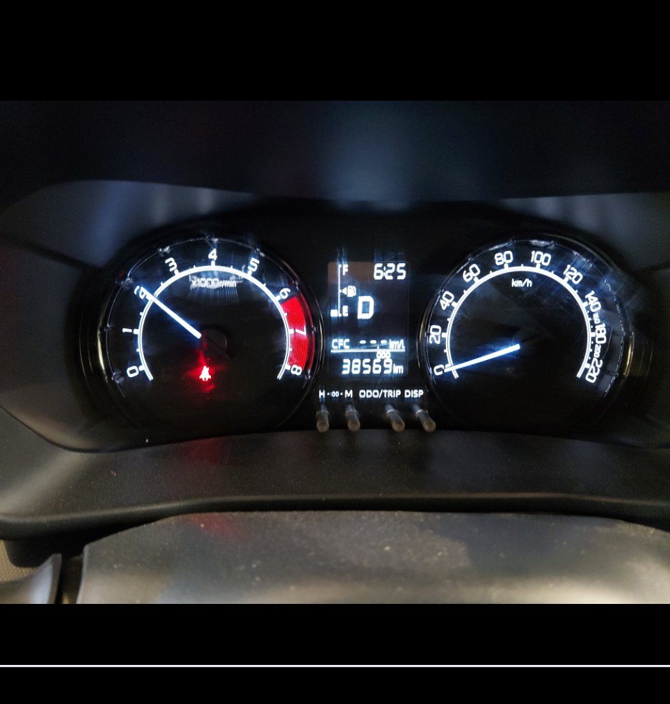 Toyota RAIZE  2022 image