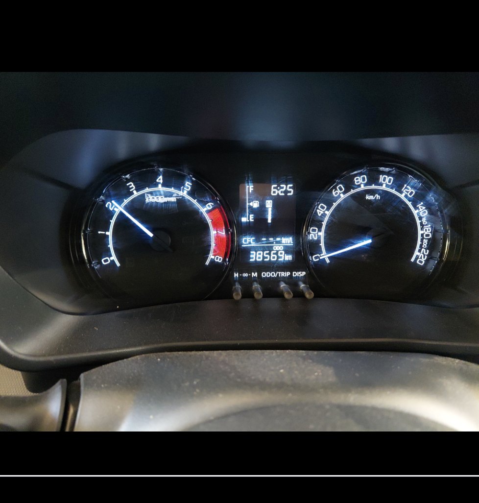 Toyota RAIZE  2022 image