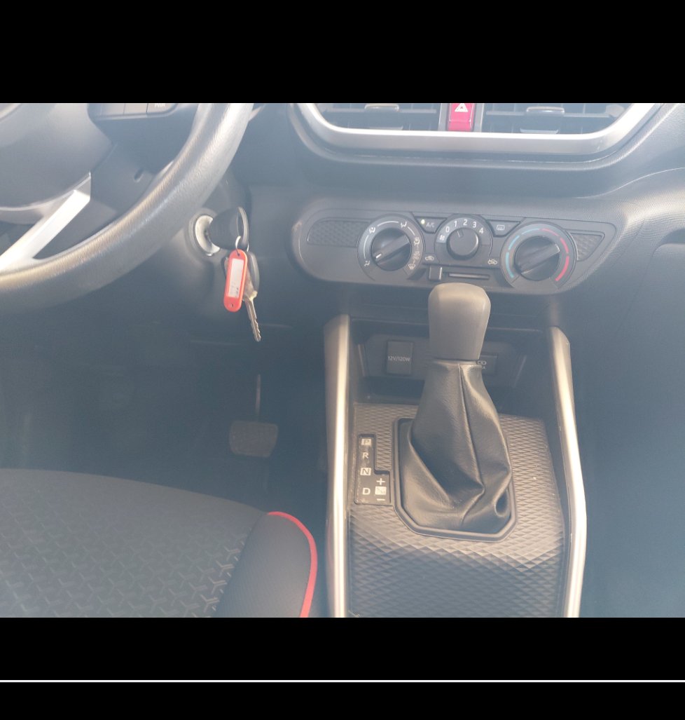 Toyota RAIZE  2022 image