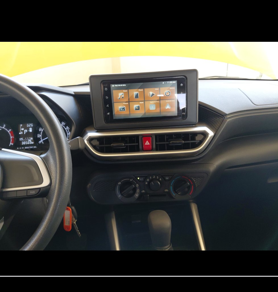 Toyota RAIZE  2022 image