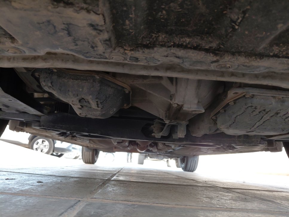 Nissan Sunny SV 2022 image