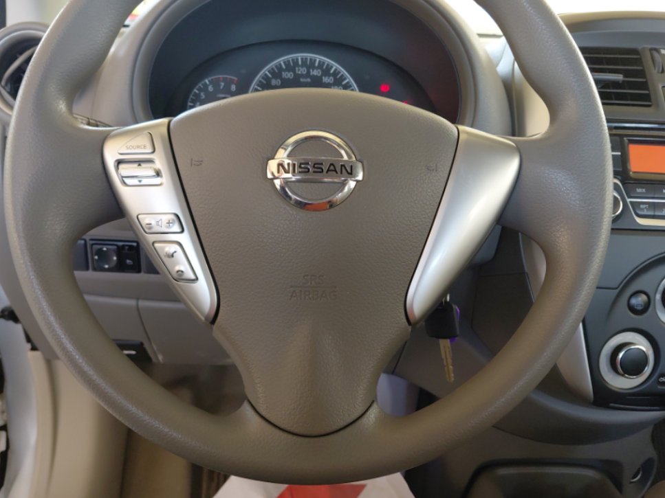 Nissan Sunny SV 2022 image