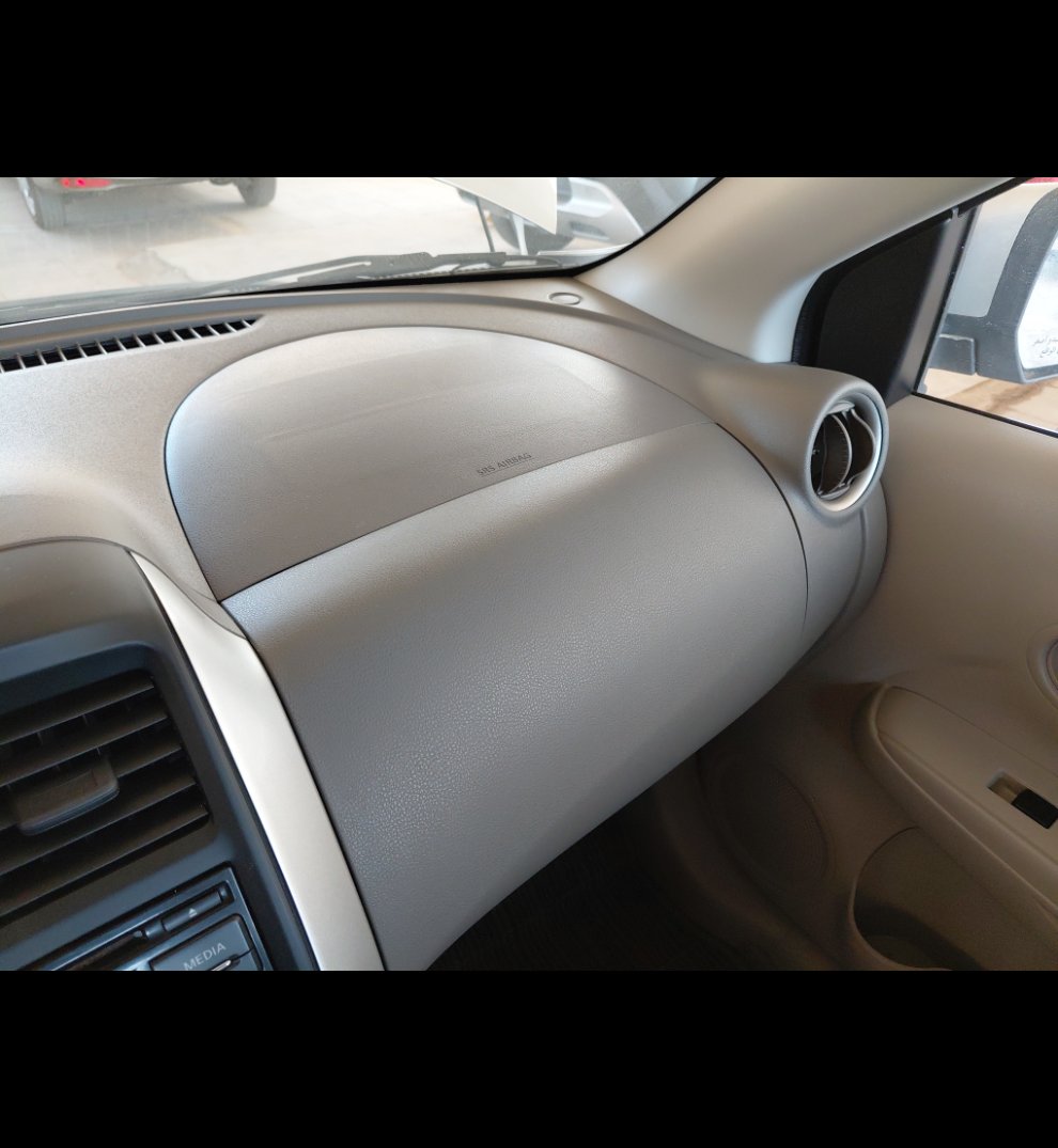 Nissan Sunny SV 2022 image