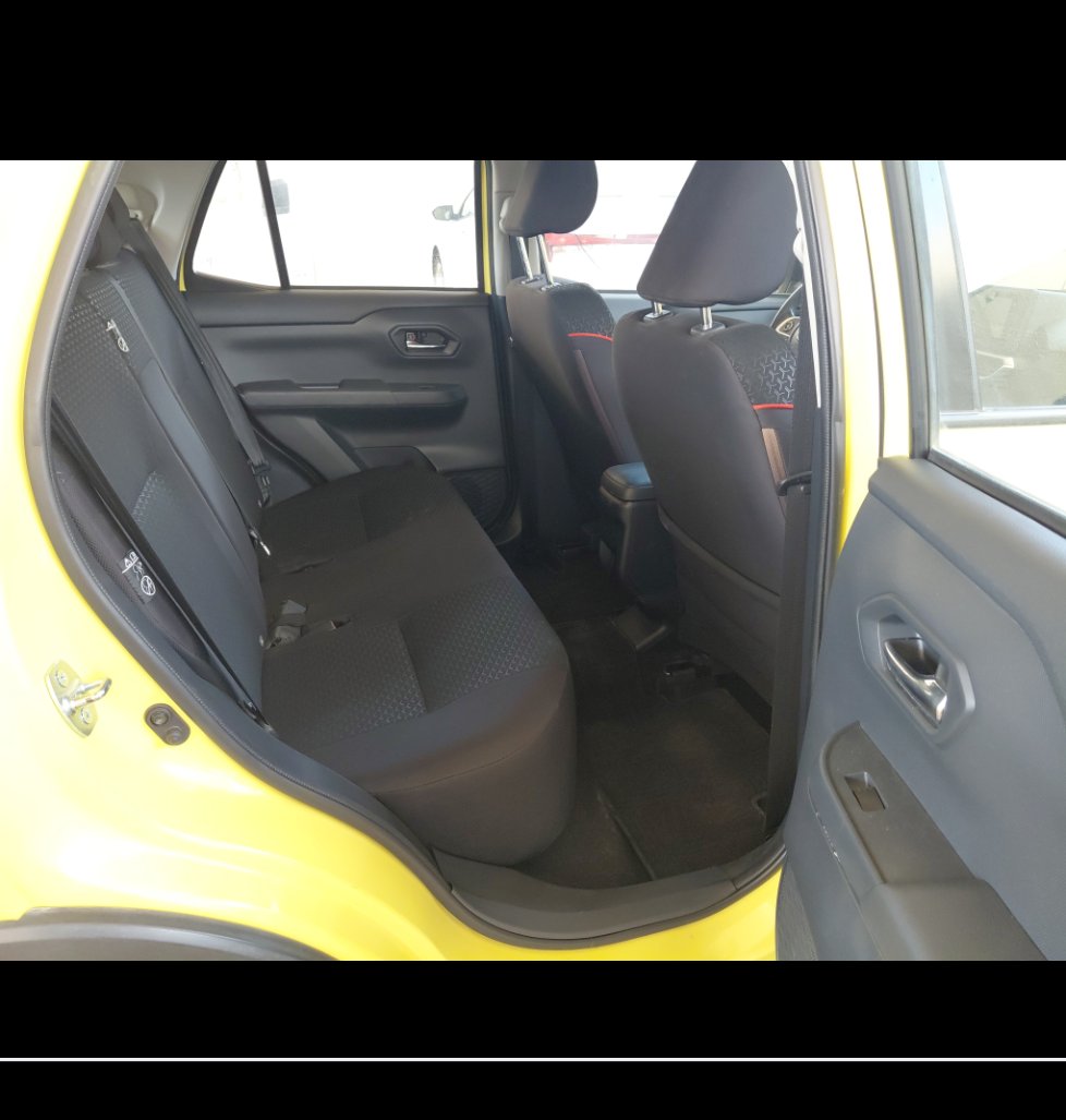 Toyota RAIZE  2022 image