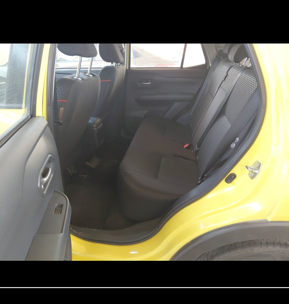 Toyota RAIZE  2022 image