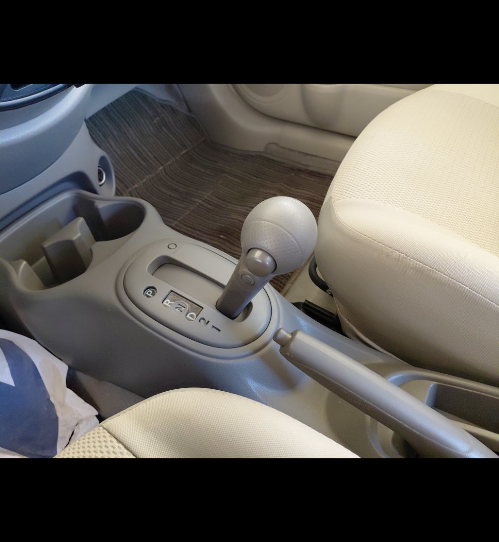 Nissan Sunny SV 2022 image