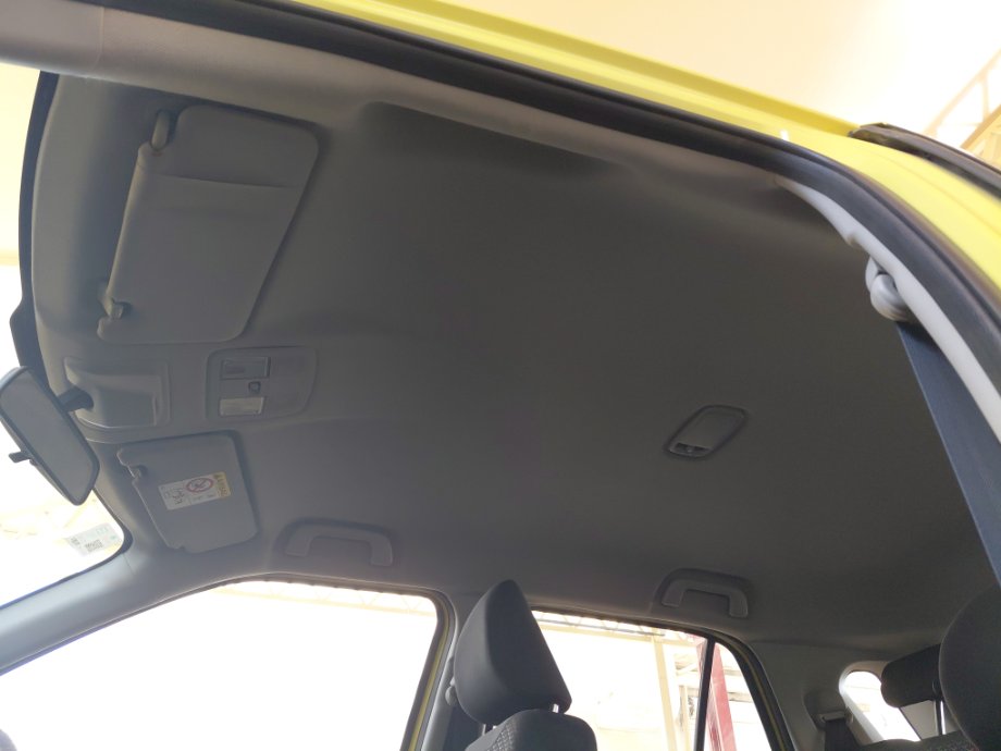 Toyota RAIZE  2022 image