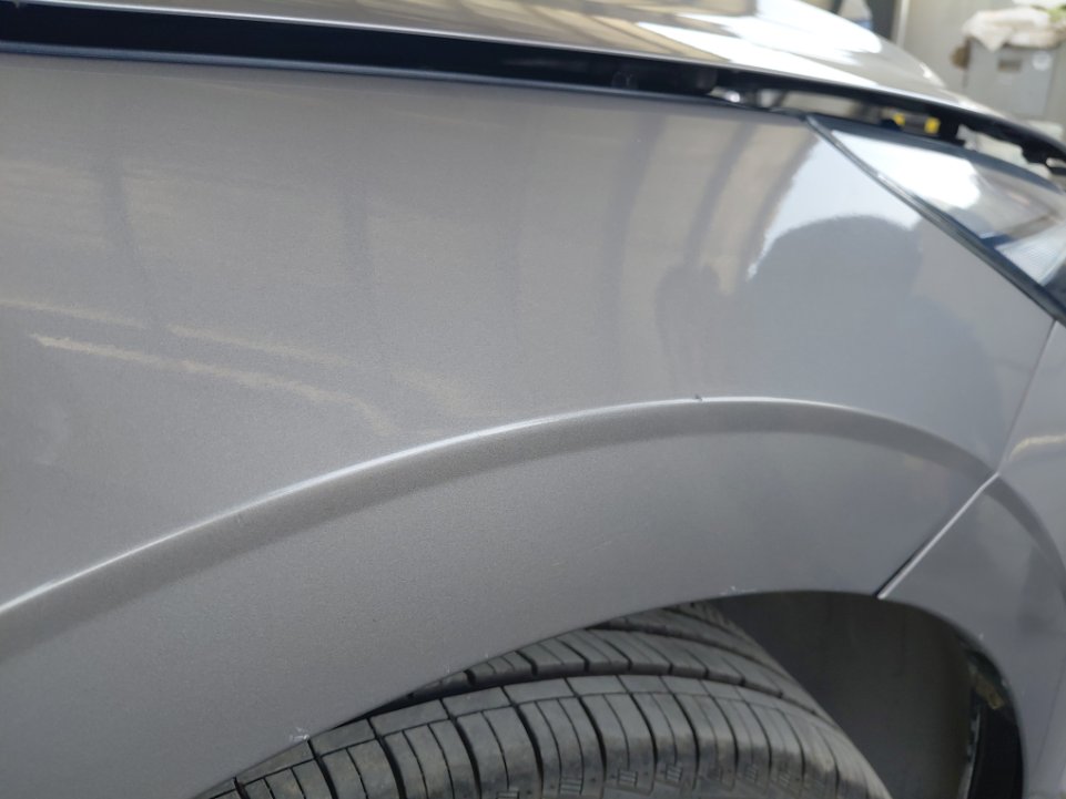 هيونداي إلنترا FLT  2023 image