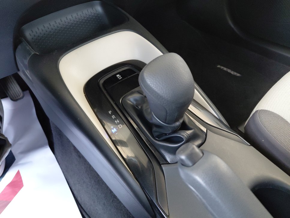 تويوتا كورولا XLI 2023 image