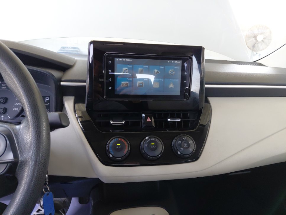 تويوتا كورولا XLI 2023 image