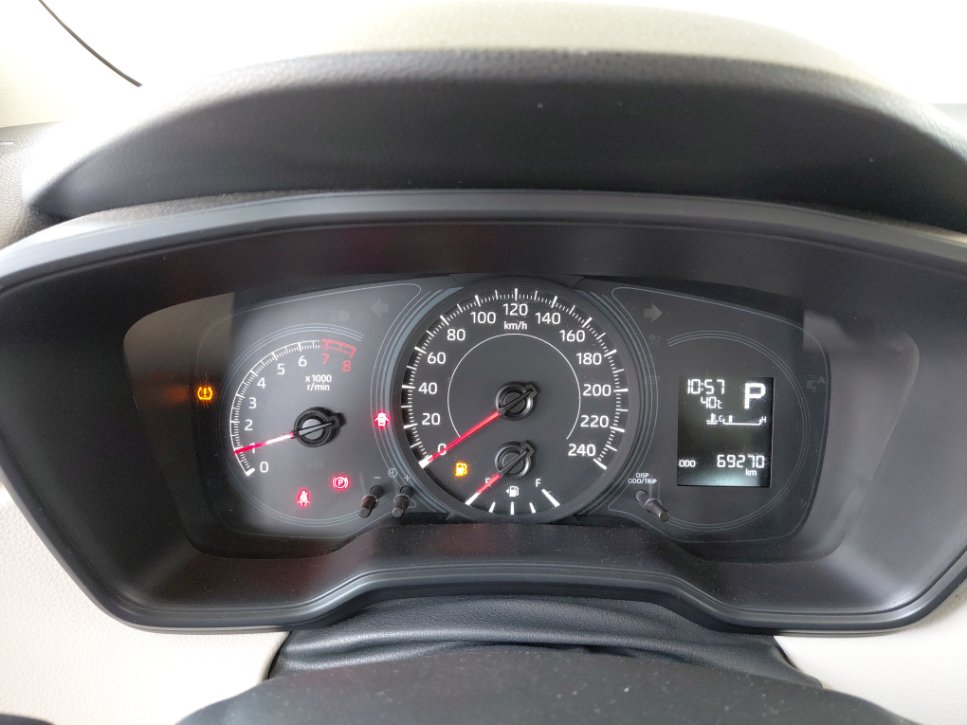 تويوتا كورولا XLI 2023 image