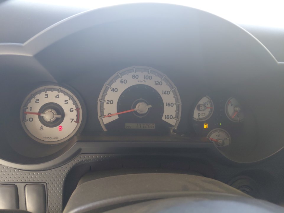 Toyota FJ Cruiser  2019 image