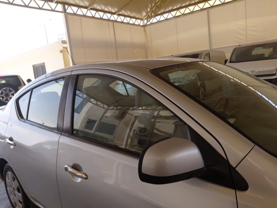 Nissan Sunny SV 2022 image