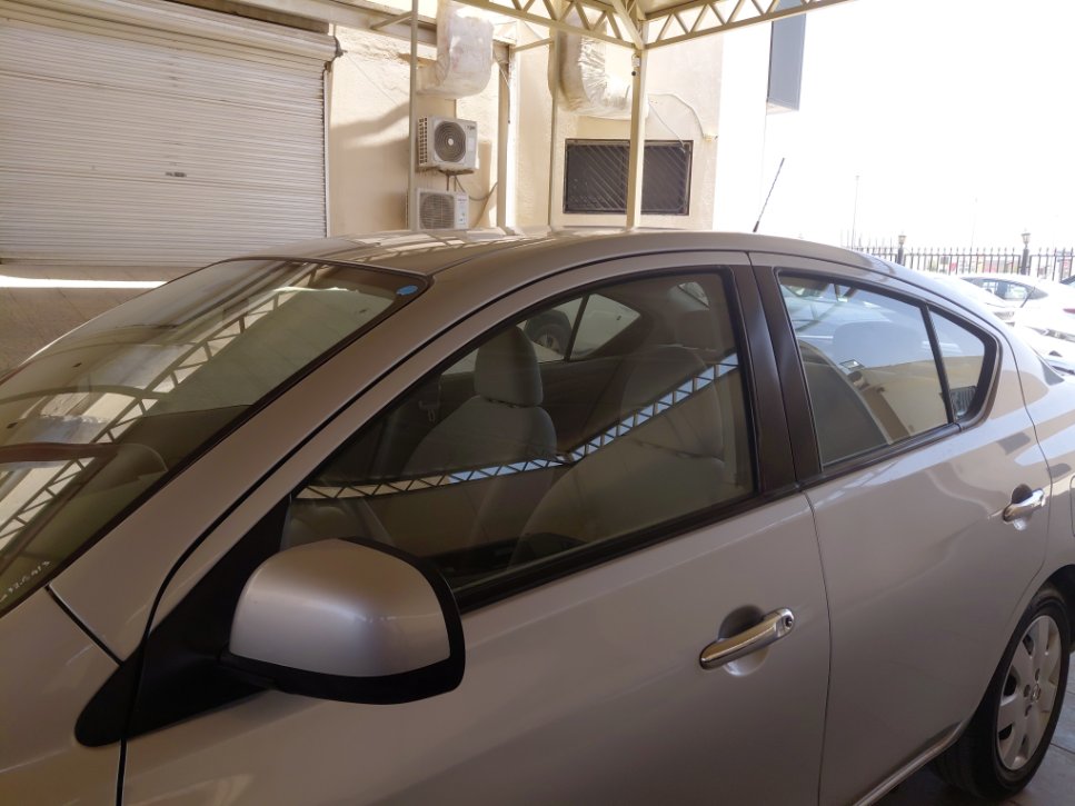 Nissan Sunny SV 2022 image