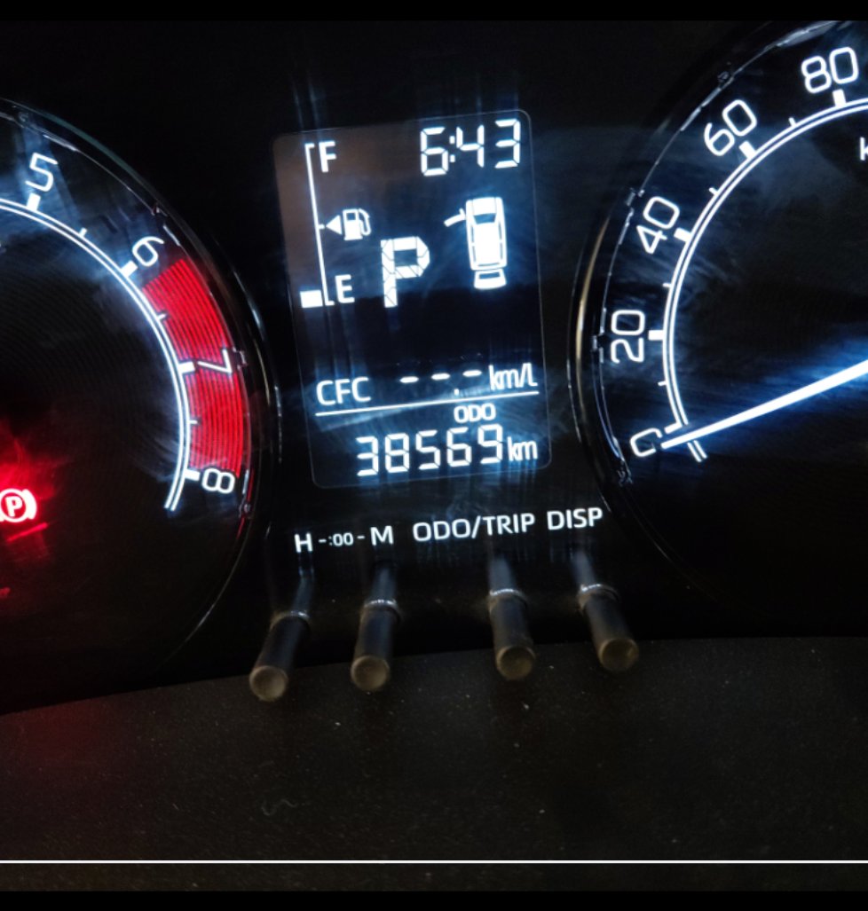 Toyota RAIZE  2022 image