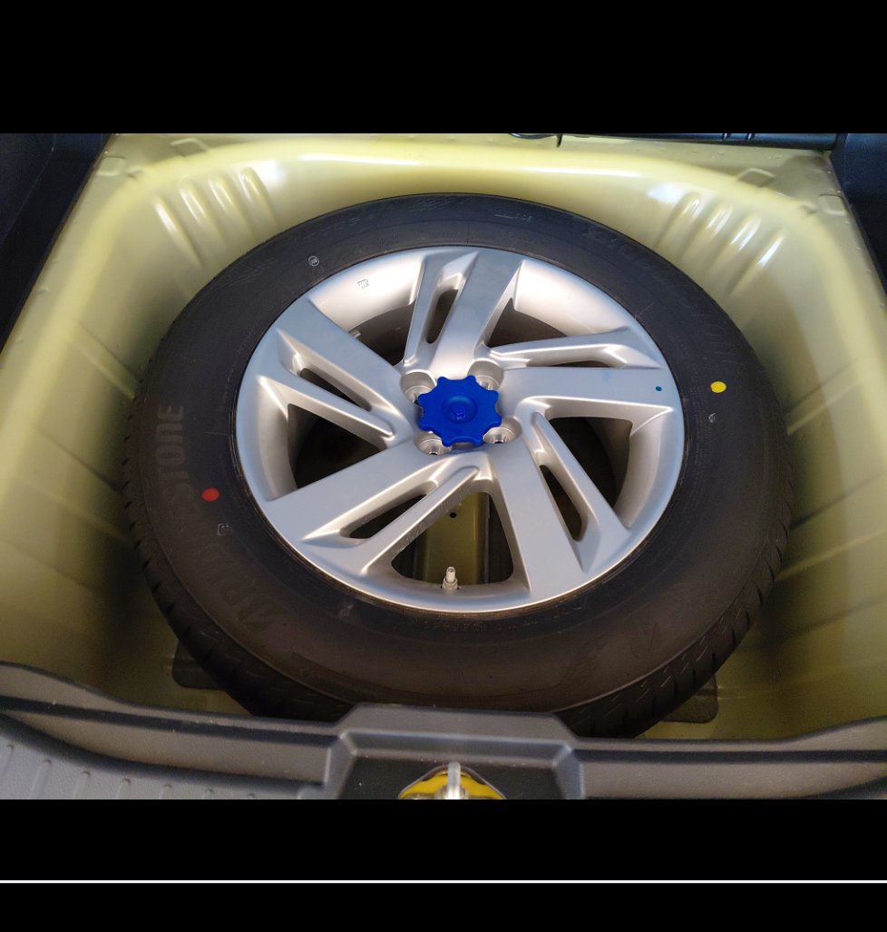 Toyota RAIZE  2022 image