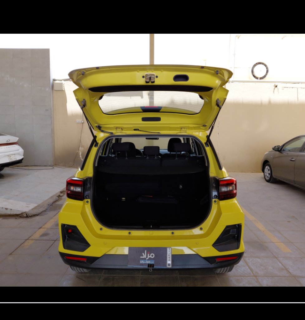 Toyota RAIZE  2022 image