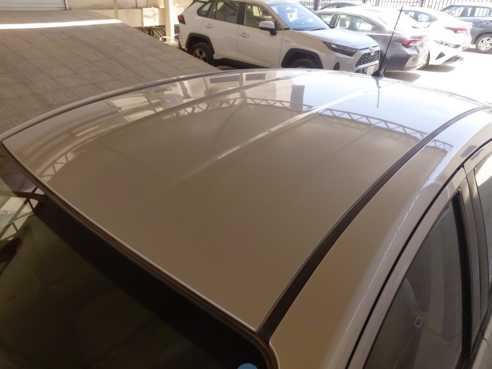 Nissan Sunny SV 2022 image