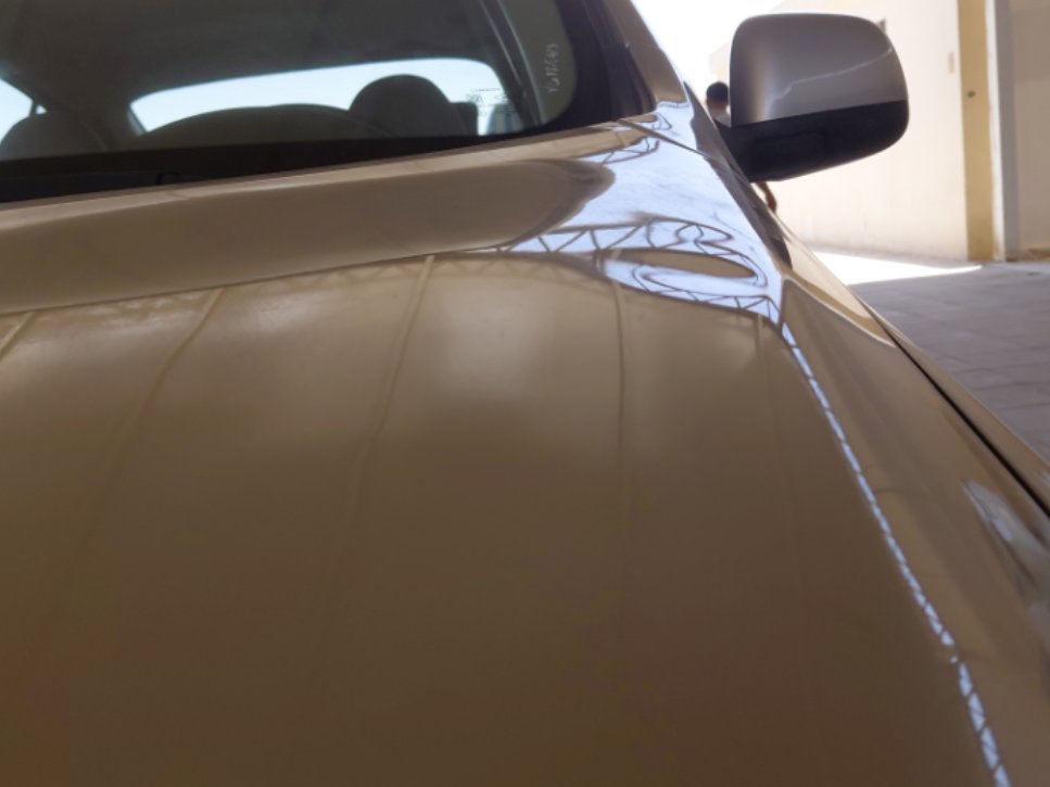 Nissan Sunny SV 2022 image