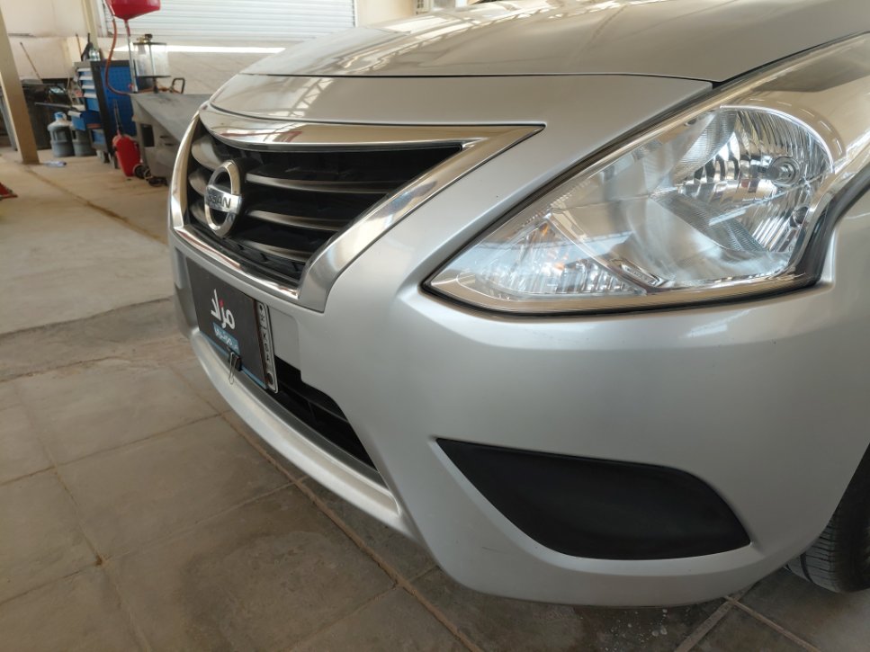 Nissan Sunny SV 2022 image