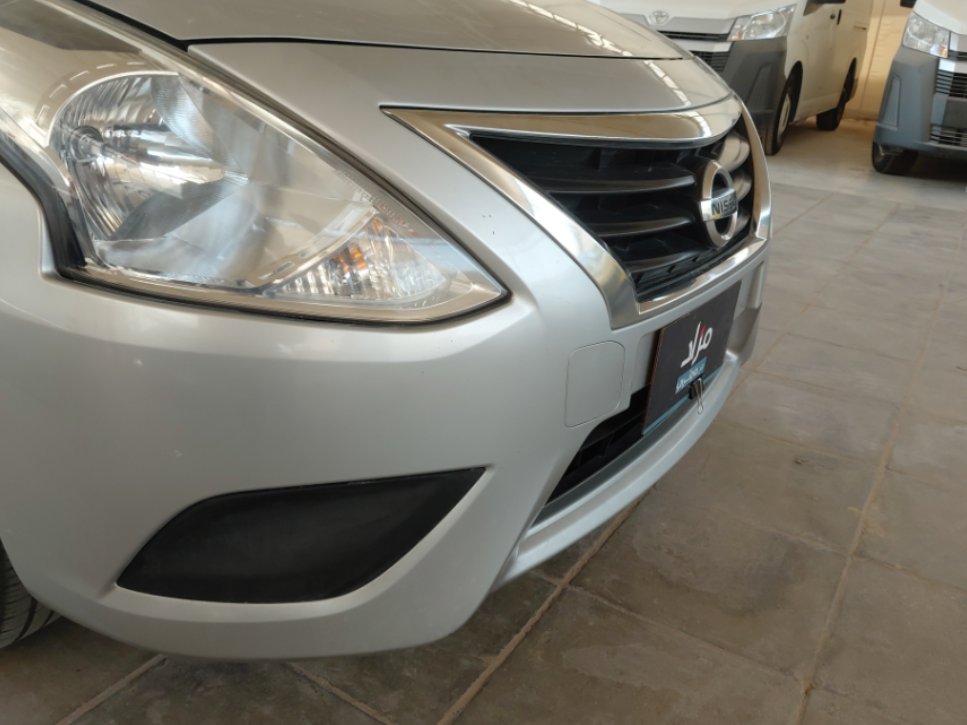 Nissan Sunny SV 2022 image