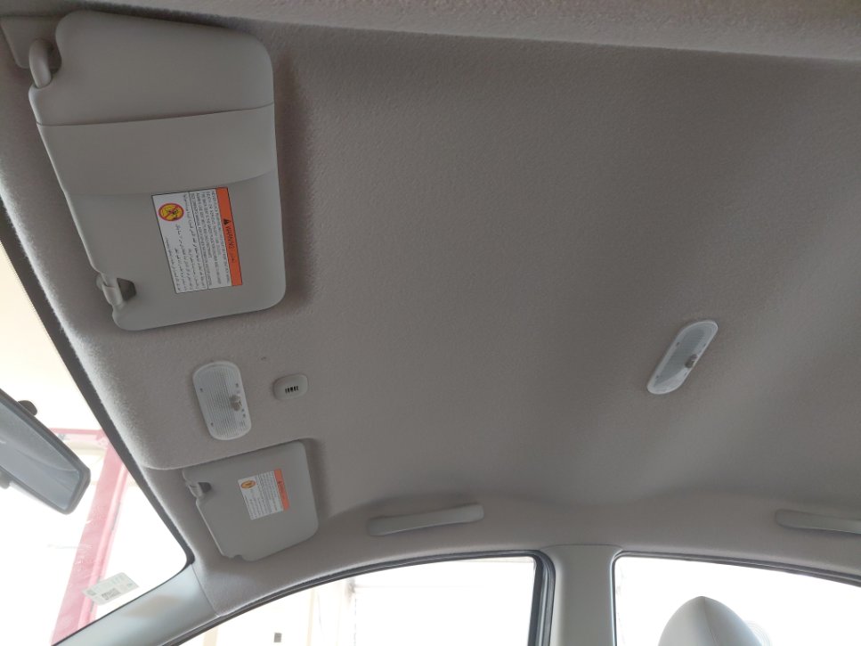 Nissan Sunny SV 2022 image