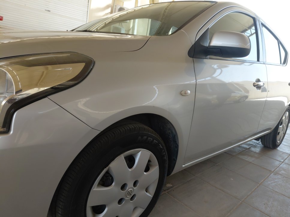 Nissan Sunny SV 2022 image