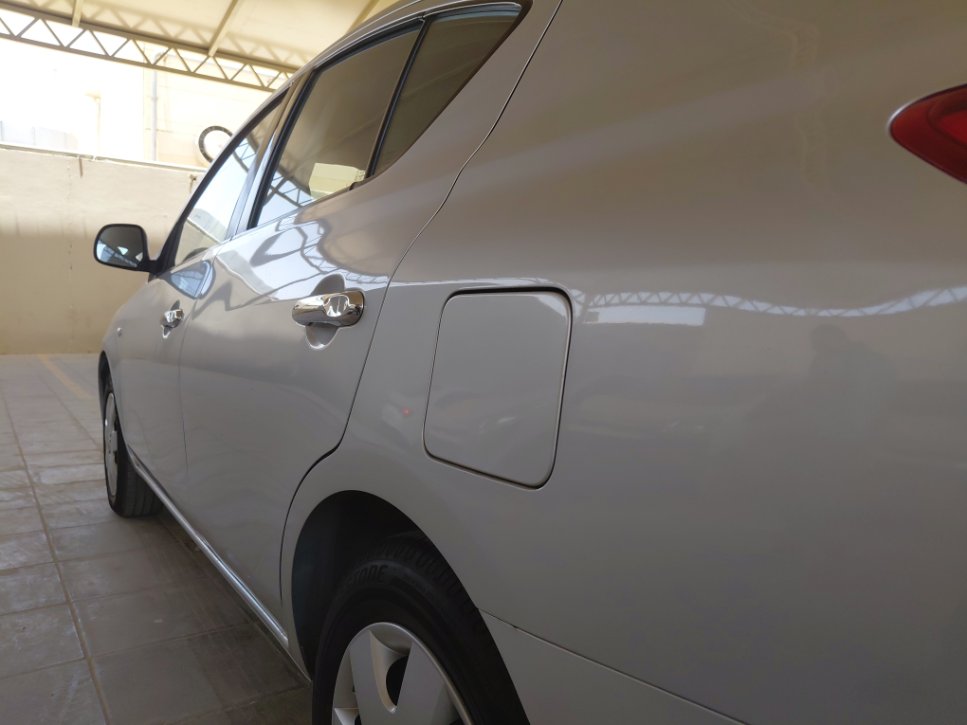 Nissan Sunny SV 2022 image