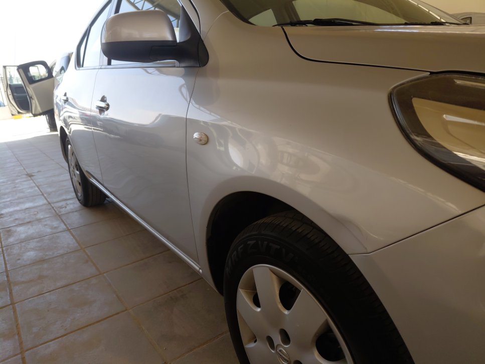 Nissan Sunny SV 2022 image