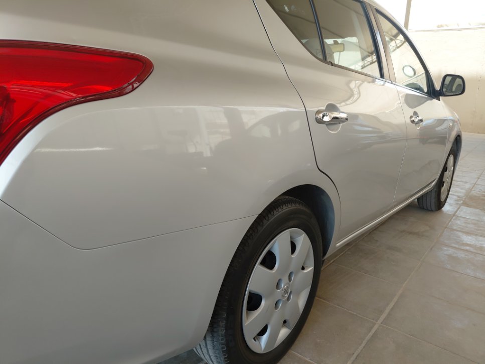 Nissan Sunny SV 2022 image